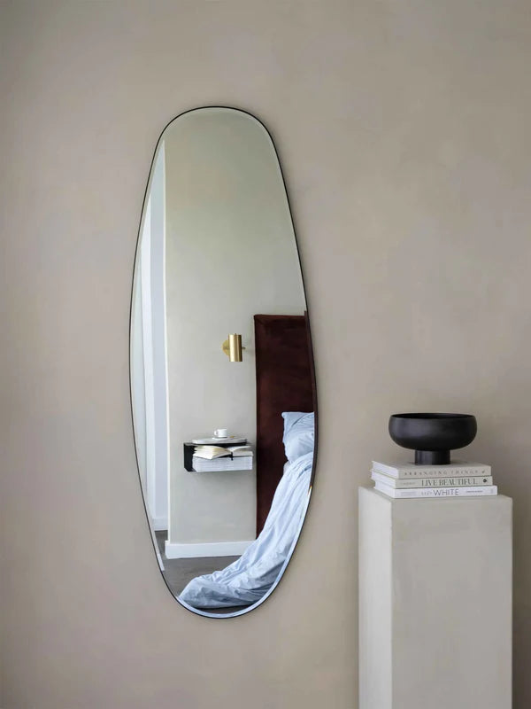 Espelho Ópalo Grande | 150 x 55 cm